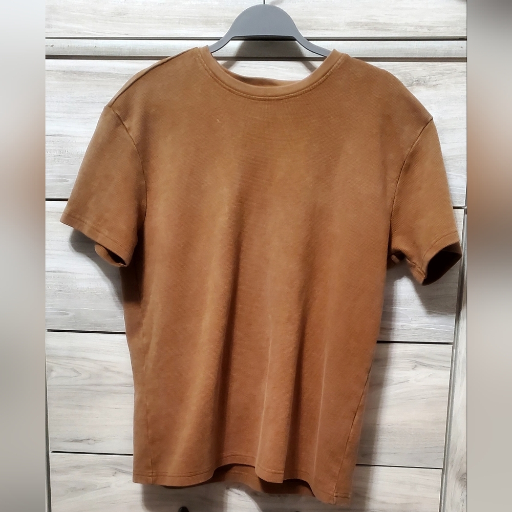 Lily & Lottie Westin Waffle Tee